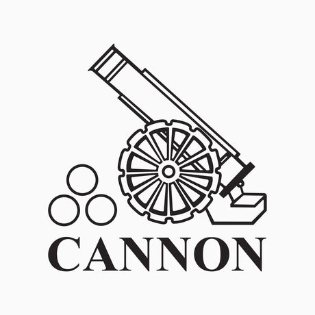 Cannon Cue + Case