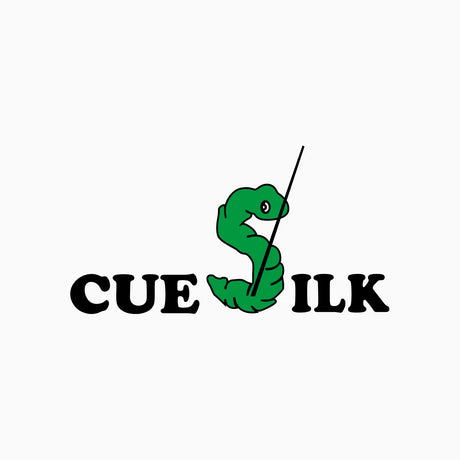 Cue Silk Cue + Case