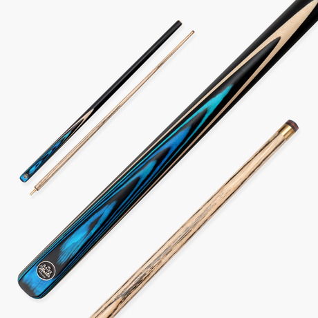Centre Joint Snooker Cue