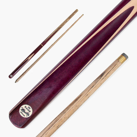 Multi Joint Snooker Cue Cue + Case