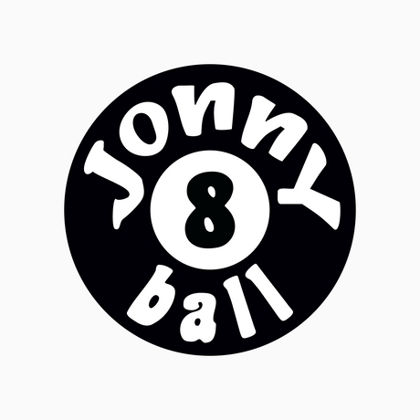 Jonny 8 Ball