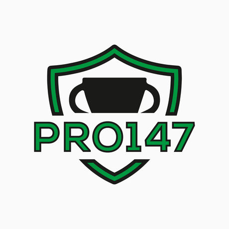 PRO147 Cue + Case