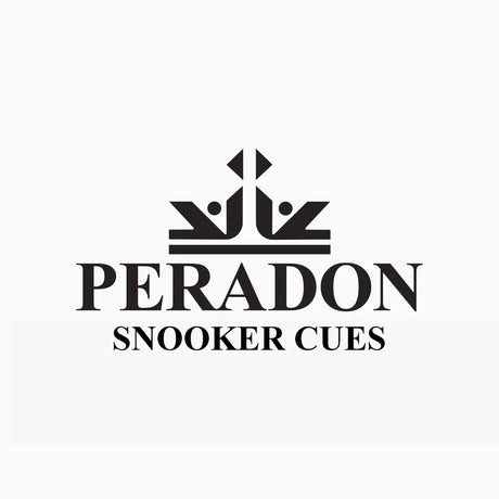 Peradon Snooker Cues Cue + Case