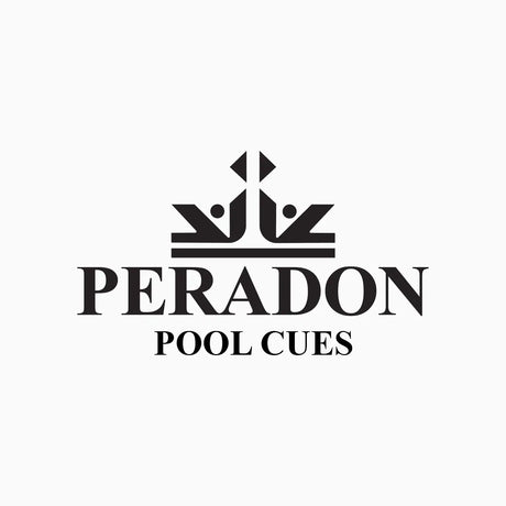 Peradon Pool Cues Cue + Case