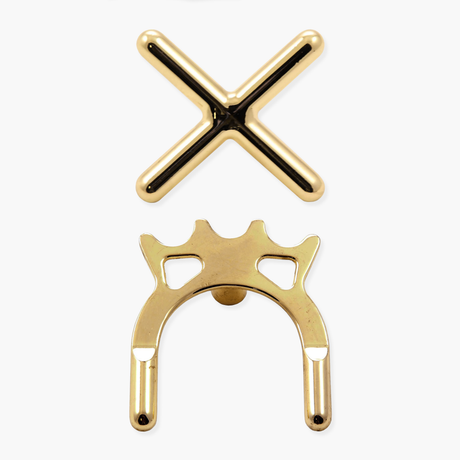 Rest Heads & Sticks