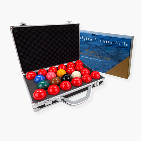 Ball & Case Sets