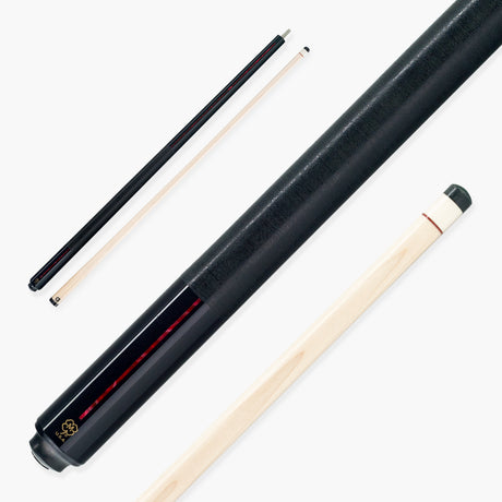 Taco De Sinuca, Fibra De Carbono, 147cm/13mm Preto Fibra Carbono 300 G Taco De Sinuca, Fibra De Carbono, 147cm/13mm Preto Fibra Carbono 300 G
