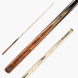 Niche Cues Thailand One Piece Snooker Cue 9.5mm Tip - Standard Series
