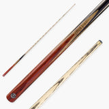 Niche Cues Thailand One Piece Snooker Cue 9.5mm Tip - Standard Series