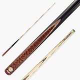 Niche Cues Thailand One Piece Snooker Cue 9.5mm Tip - Gravity