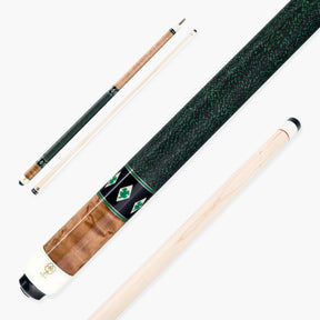 McDermott DUBLINER Hand Crafted G-Series American Pool Cue 13mm tip – G436 McDermott