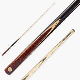 Niche Cues Thailand One Piece Snooker Cue 9.5mm Tip - Ultimate Series