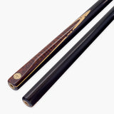 Niche Cues Thailand One Piece Snooker Cue 9.5mm Tip - Ultimate Series