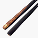 Niche Cues Thailand One Piece Snooker Cue 9.5mm Tip - Ultimate Maple