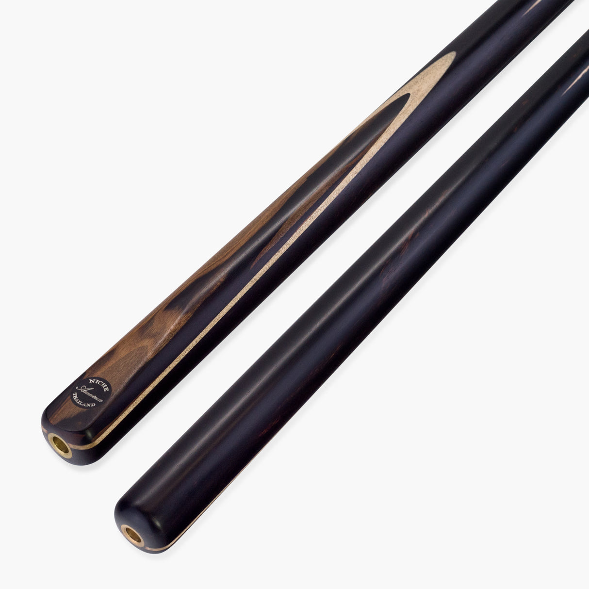 Niche Cues Thailand One Piece Snooker Cue 9.5mm Tip - Amateur