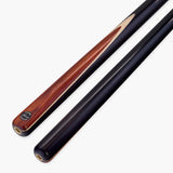 Niche Cues Thailand One Piece Snooker Cue 9.5mm Tip - Amateur