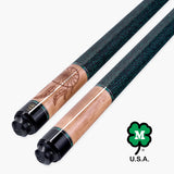 McDermott Hand Crafted Dreamcatcher G-Series American Pool Cue 13mm tip – G337