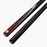 Niche Cues Thailand One Piece Snooker Cue 9.5mm Tip - Master Series