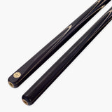 Niche Cues Thailand One Piece Snooker Cue 9.5mm Tip - Ultimate Series
