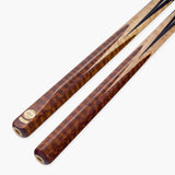 Niche Cues Thailand One Piece Snooker Cue 9.5mm Tip - Ultimate Series