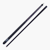 McDermott Defy Carbon Fiber White Pearl G-Series American Pool Cue 13mm tip – G214 - D13