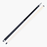 McDermott Star Series American Pool 3 Piece Break and Jump Cue with 13mm Phenolic Tip – S2