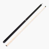 Jonny 8 Ball Destroyer 2 Piece Maple English Pool Break Cue with 10.5mm Crystal Tip Jonny 8 Ball