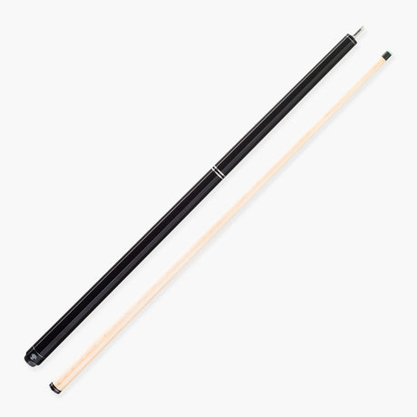 Jonny 8 Ball Destroyer 2 Piece Maple English Pool Break Cue with 10.5mm Crystal Tip Jonny 8 Ball