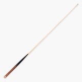 Niche Cues Thailand One Piece Snooker Cue 9.5mm Tip - Ultimate Maple