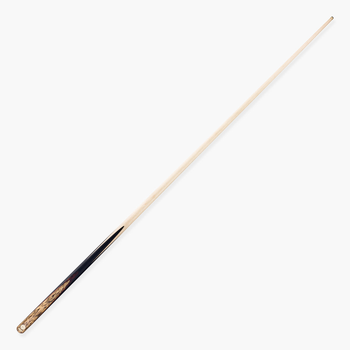 Niche Cues Thailand One Piece Snooker Cue 9.5mm Tip - Ultimate Maple