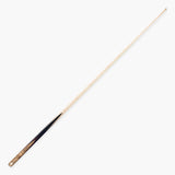 Niche Cues Thailand One Piece Snooker Cue 9.5mm Tip - Ultimate Maple