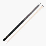 McDermott TITANIUM DICE Hand Crafted G-Series American Pool Cue 13mm tip – G602