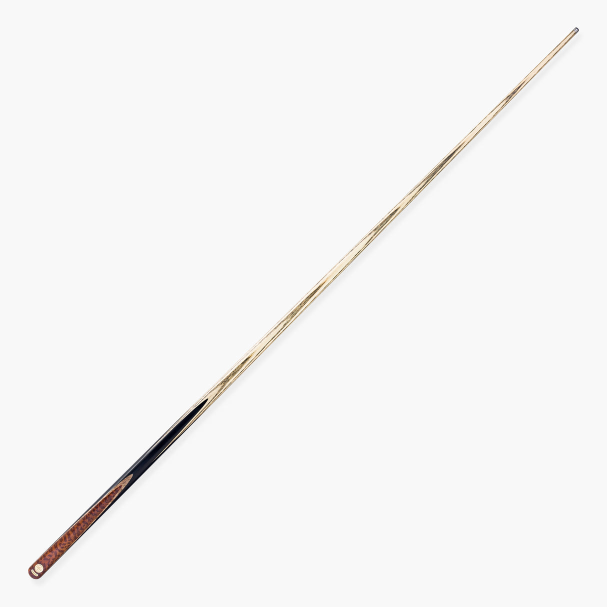 Niche Cues Thailand One Piece Snooker Cue 9.5mm Tip - Gravity