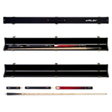 Riley Ronnie O’Sullivan 4 Series Limited Edition 5/8 Joint Snooker and Pool Cue 9.5mm tip with Hard Case