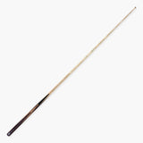 Niche Cues Thailand One Piece Snooker Cue 9.5mm Tip - Standard Series