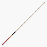 Niche Cues Thailand One Piece Snooker Cue 9.5mm Tip - Standard Series