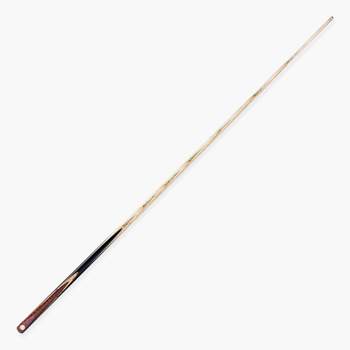 Niche Cues Thailand One Piece Snooker Cue 9.5mm Tip - Ultimate Series