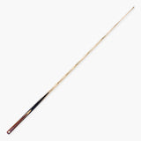 Niche Cues Thailand One Piece Snooker Cue 9.5mm Tip - Ultimate Series