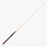 Niche Cues Thailand One Piece Snooker Cue 9.5mm Tip - Ultimate Maple