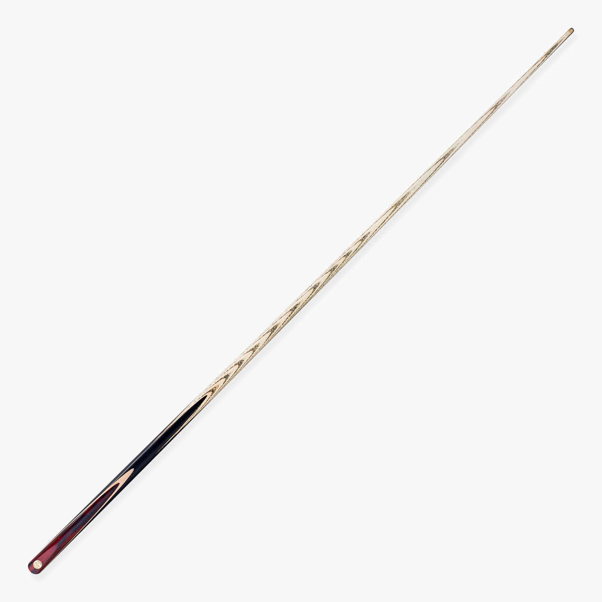 Niche Cues Thailand One Piece Snooker Cue 9.5mm Tip - Master Series