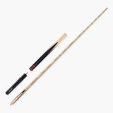Riley Ronnie O’Sullivan 7 Series World Championship Limited Edition ¾ Joint Snooker and Pool Cue 9.5mm Tip – Includes Telescopic Extension (ROS 7-8)