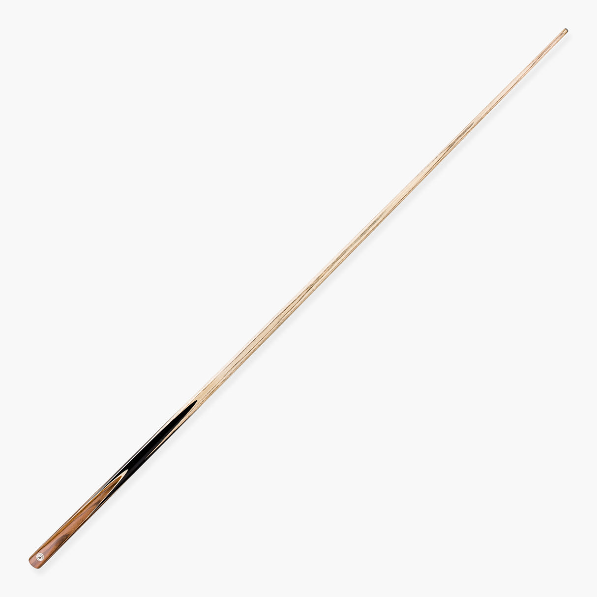 Britannia Apex One Piece Traditional Snooker and English Pool Cue 9.5mm Tip