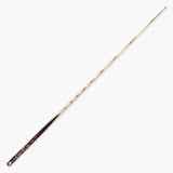 Niche Cues Thailand One Piece Snooker Cue 9.5mm Tip - Ultimate Series