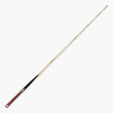 Niche Cues Thailand One Piece Snooker Cue 9.5mm Tip - Master Series