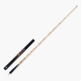 Jonny 8 Ball Pearl Series 57 Inch 3/4 English Pool Cue with 8mm Professional Red Layered Tip