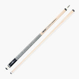 McDermott WHITE SPEAR Hand Crafted G-Series American Pool Cue 13mm tip - G323