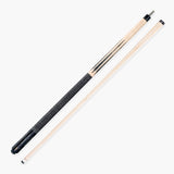 McDermott BLACK PEARL Hand Crafted G-Series American Pool Cue 13mm tip –G326A