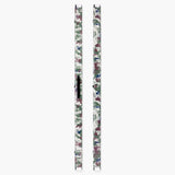 Camouflage Design 1 Piece 2 Slot Aluminium Snooker and Pool Cue Case - Holds 2 Cues