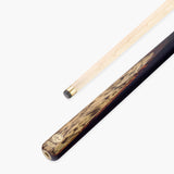 Niche Cues Thailand One Piece Snooker Cue 9.5mm Tip - Ultimate Maple