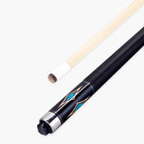 McDermott Star Series AQUA DIAMOND American Pool Cue 13mm Tip - S17 McDermott